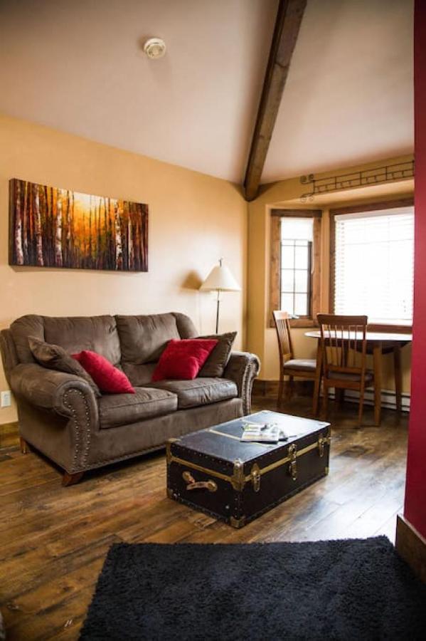 Sundance Suite, 1 Bedroom With Fireplace Dogs Ok Estes Park Eksteriør bilde